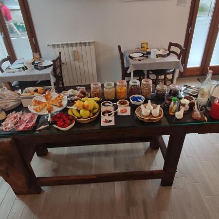 Residenza Lisy Otel Verbania Dış mekan fotoğraf