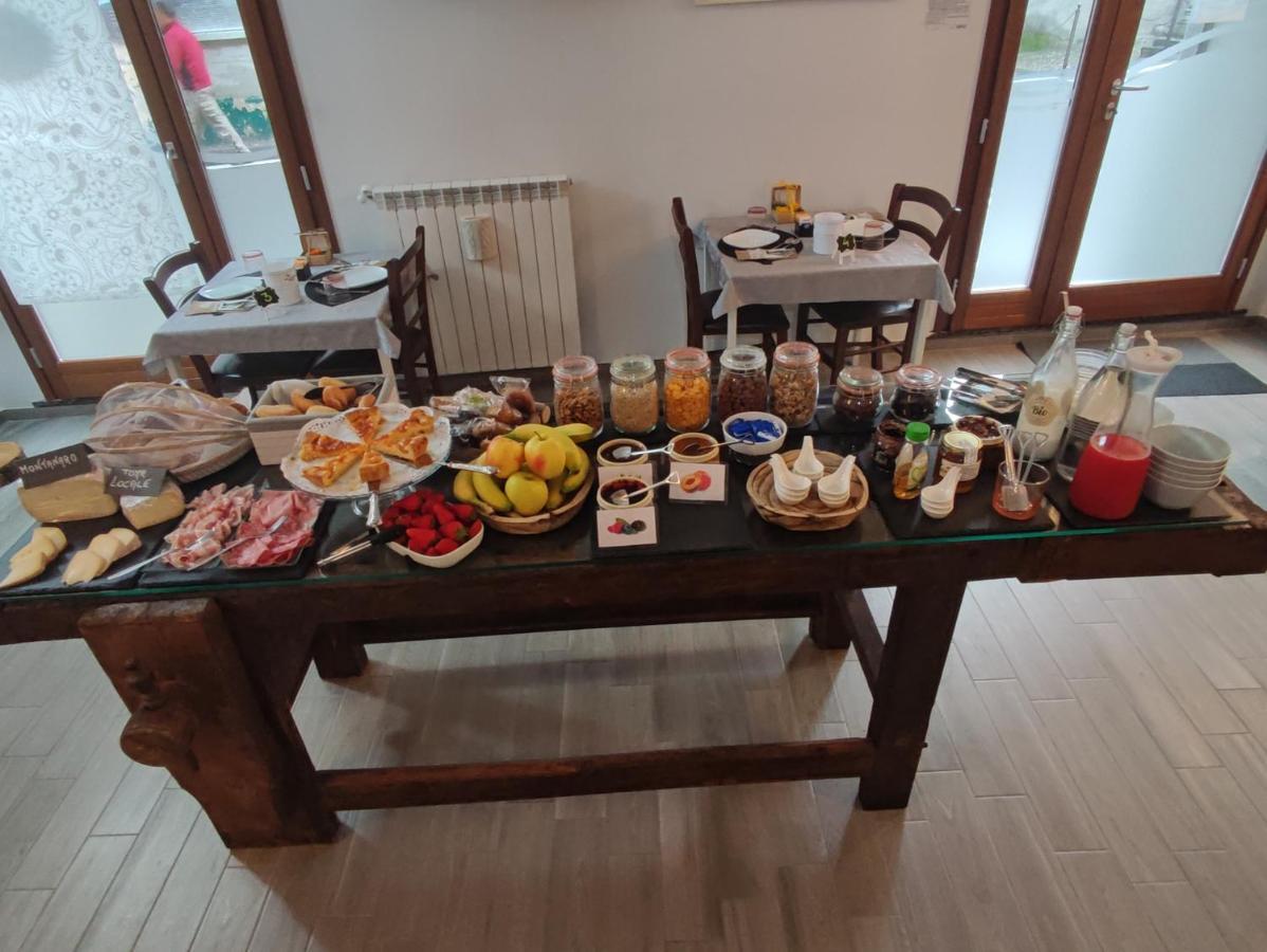 Residenza Lisy Otel Verbania Dış mekan fotoğraf