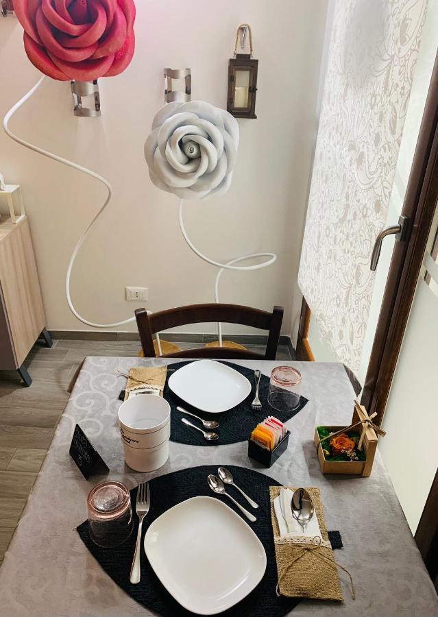 Residenza Lisy Otel Verbania Dış mekan fotoğraf