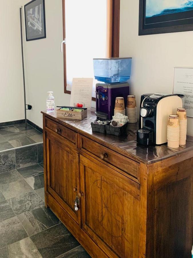 Residenza Lisy Otel Verbania Dış mekan fotoğraf