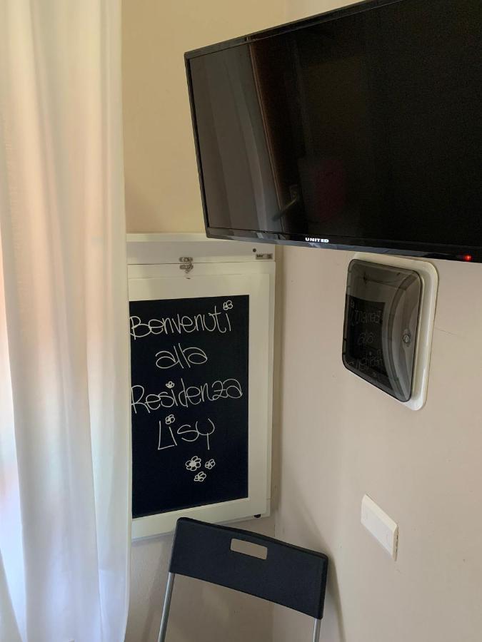 Residenza Lisy Otel Verbania Dış mekan fotoğraf