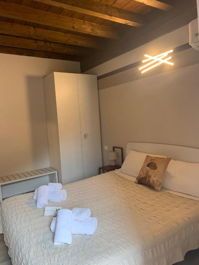 Residenza Lisy Otel Verbania Dış mekan fotoğraf