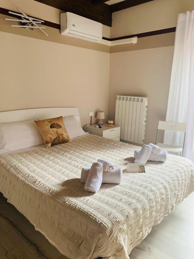 Residenza Lisy Otel Verbania Dış mekan fotoğraf