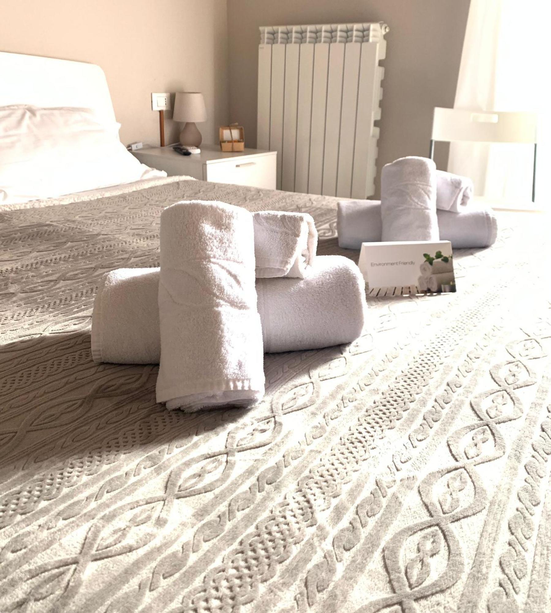 Residenza Lisy Otel Verbania Dış mekan fotoğraf