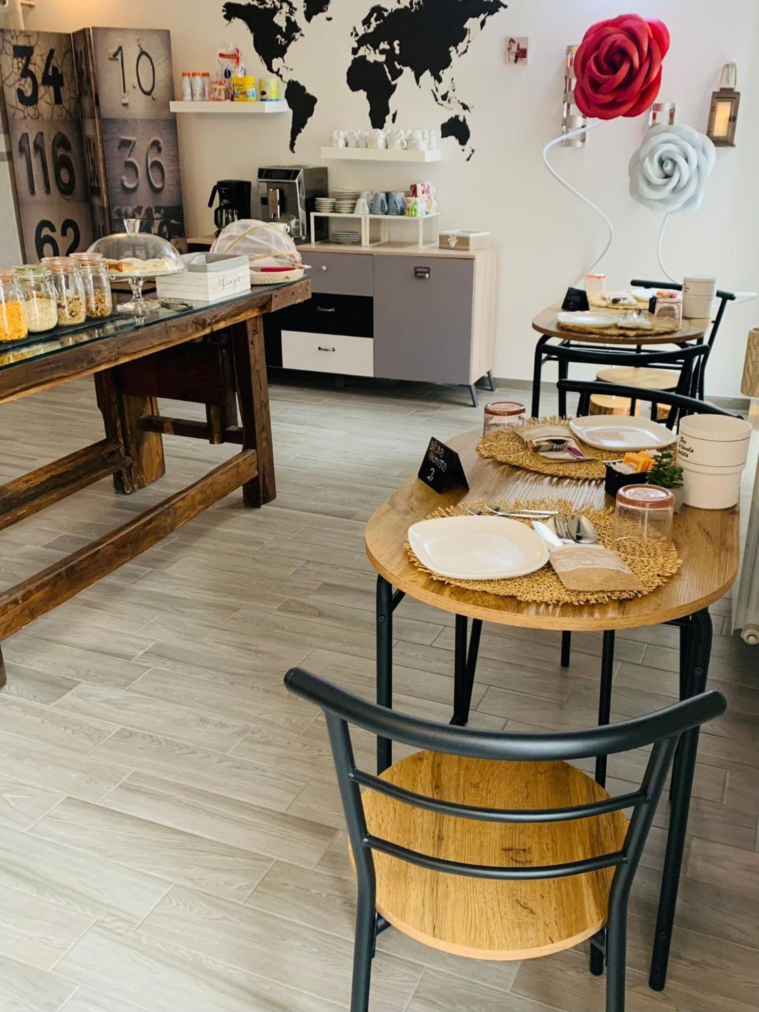 Residenza Lisy Otel Verbania Dış mekan fotoğraf