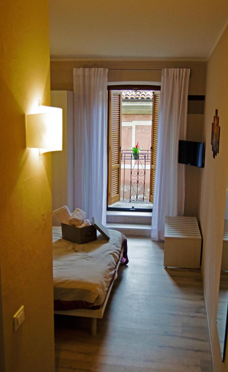 Residenza Lisy Otel Verbania Dış mekan fotoğraf